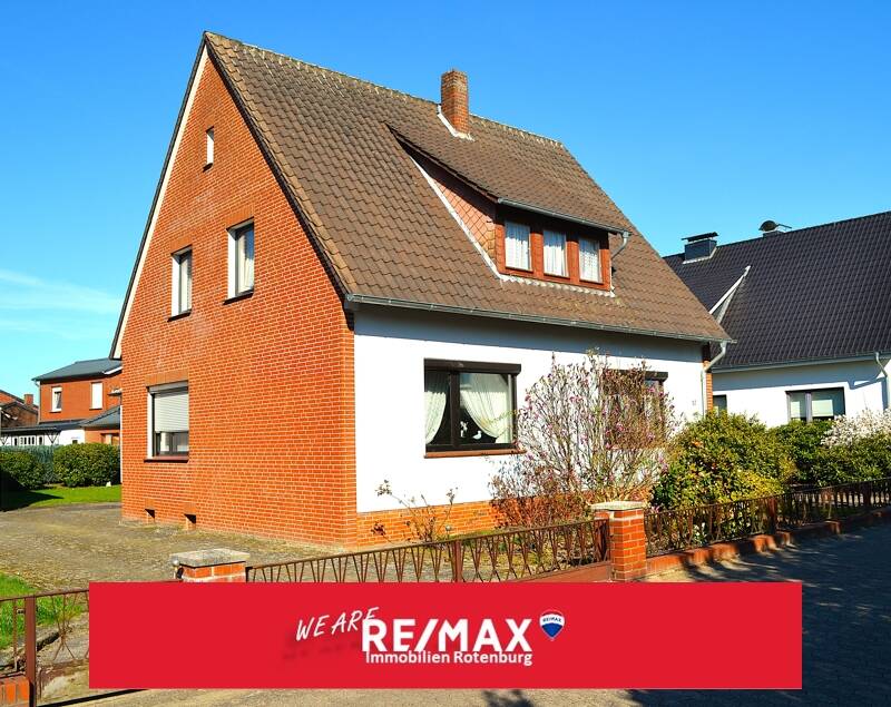 6 rooms House in Rotenburg, Germany No. 304903