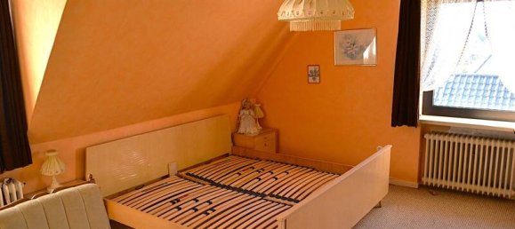 6 rooms House in Rotenburg, Germany No. 304903 14