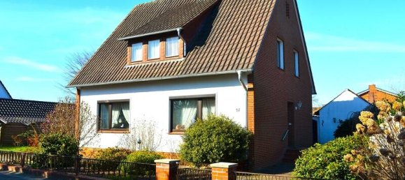 6 rooms House in Rotenburg, Germany No. 304903 4