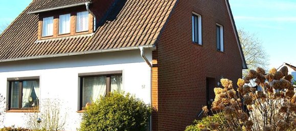 6 rooms House in Rotenburg, Germany No. 304903 5