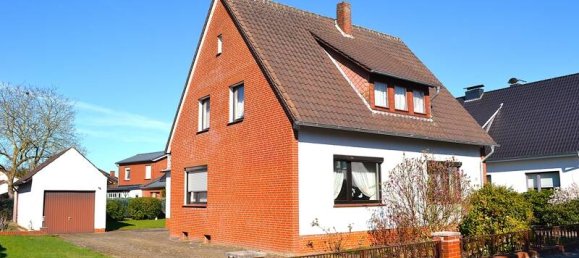 6 rooms House in Rotenburg, Germany No. 304903 2