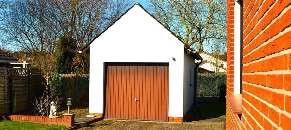 6 rooms House in Rotenburg, Germany No. 304903 6