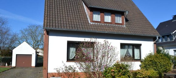 6 rooms House in Rotenburg, Germany No. 304903 3