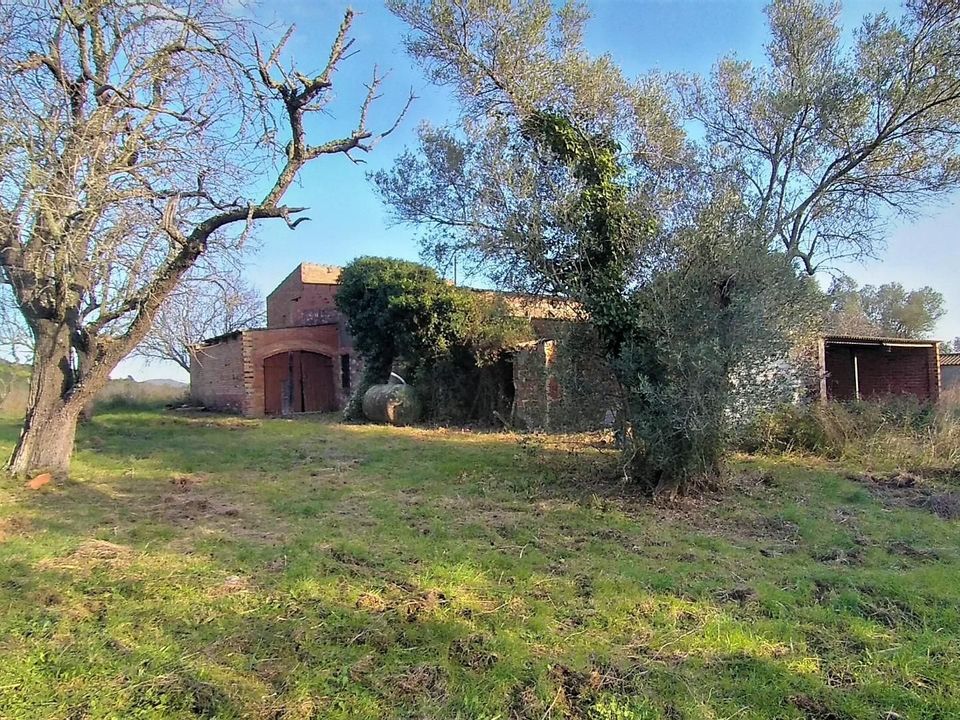 8 bedrooms House in Palamos, Spain No. 209961