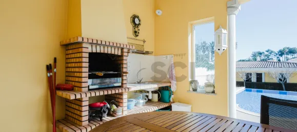 5 bedrooms House in Corroios, Portugal No. 75334 24