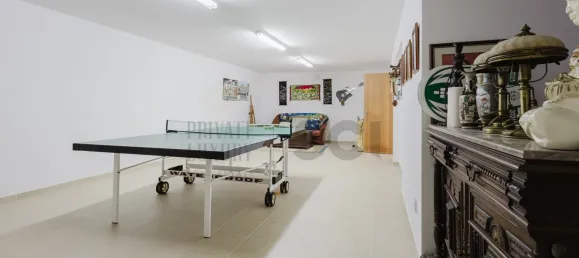 5 bedrooms House in Corroios, Portugal No. 75334 19