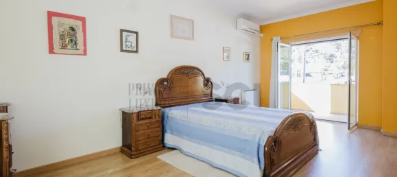 5 bedrooms House in Corroios, Portugal No. 75334 33