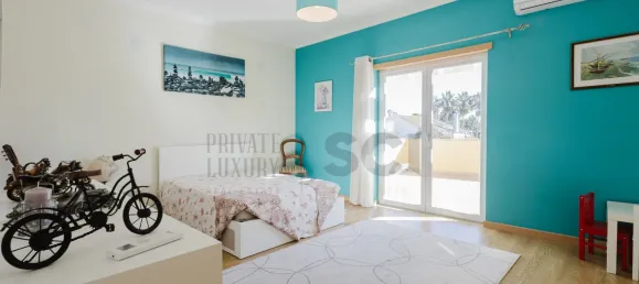 5 bedrooms House in Corroios, Portugal No. 75334 36