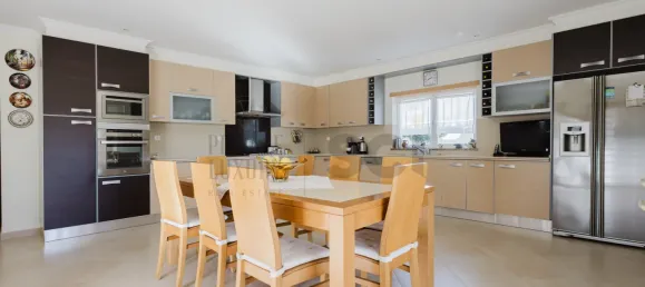 5 bedrooms House in Corroios, Portugal No. 75334 6