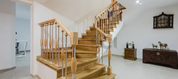 5 bedrooms House in Corroios, Portugal No. 75334 18