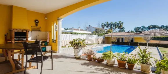 5 bedrooms House in Corroios, Portugal No. 75334 26