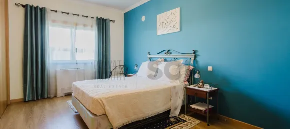 5 bedrooms House in Corroios, Portugal No. 75334 11