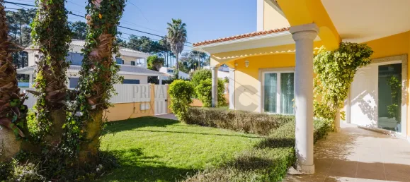 5 bedrooms House in Corroios, Portugal No. 75334 27