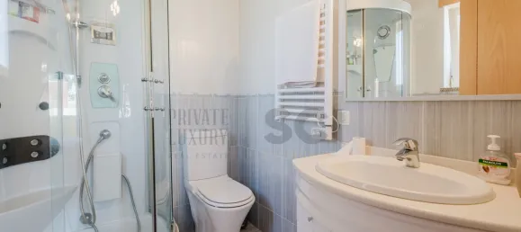 5 bedrooms House in Corroios, Portugal No. 75334 14