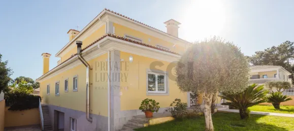 5 bedrooms House in Corroios, Portugal No. 75334 39