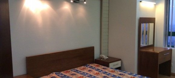 Apartamento de 3 dormitorios en Hai Ba Trung, Vietnam No. 4082 4