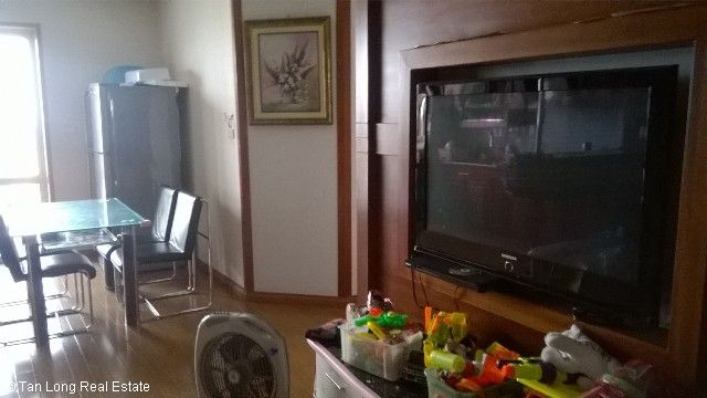 Apartamento de 3 dormitorios en Hai Ba Trung, Vietnam No. 4082