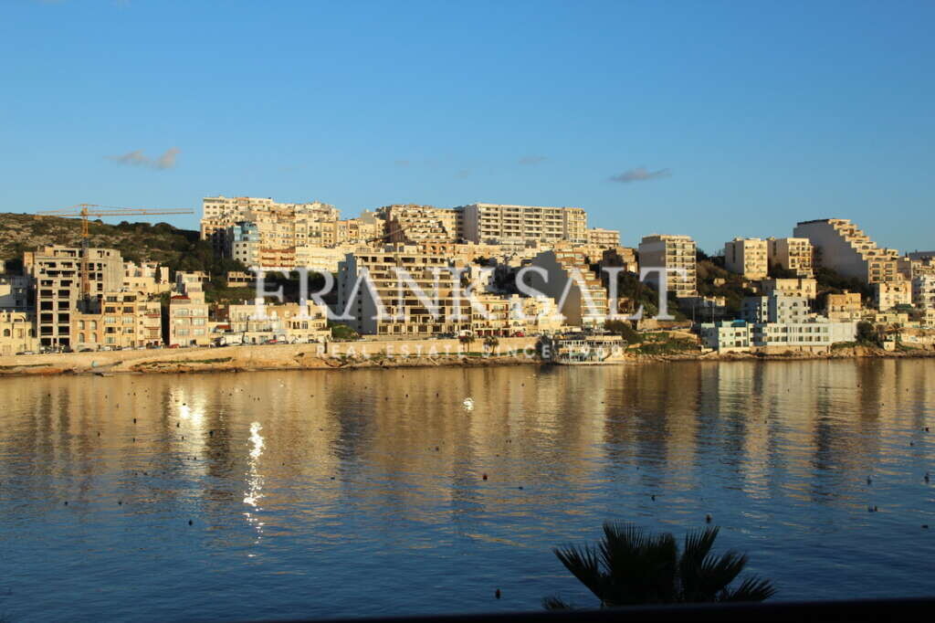 3 Schlafzimmer Wohnung in Saint Paul's Bay, Malta, Nr. 8846