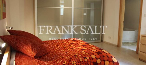 3 Schlafzimmer Wohnung in Saint Paul's Bay, Malta, Nr. 8846 12