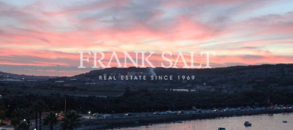 3 Schlafzimmer Wohnung in Saint Paul's Bay, Malta, Nr. 8846 3