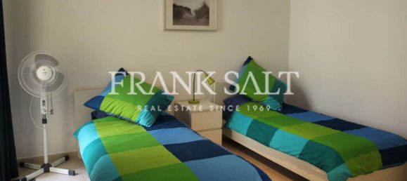 3 Schlafzimmer Wohnung in Saint Paul's Bay, Malta, Nr. 8846 9