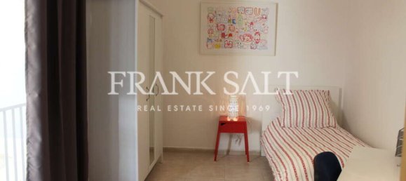 3 Schlafzimmer Wohnung in Saint Paul's Bay, Malta, Nr. 8846 10