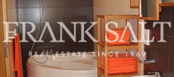 3 Schlafzimmer Wohnung in Saint Paul's Bay, Malta, Nr. 8846 14