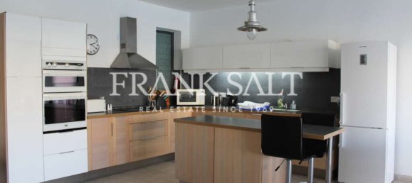 3 Schlafzimmer Wohnung in Saint Paul's Bay, Malta, Nr. 8846 8