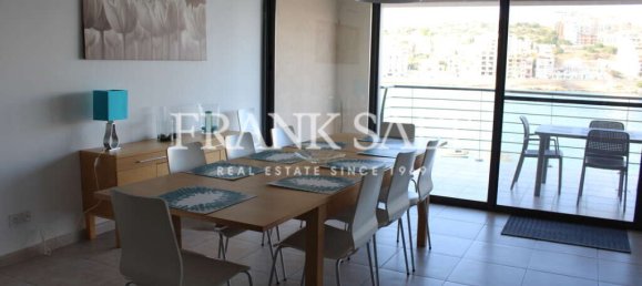 3 Schlafzimmer Wohnung in Saint Paul's Bay, Malta, Nr. 8846 4