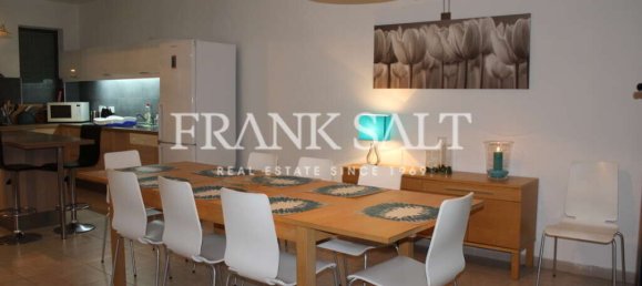 3 Schlafzimmer Wohnung in Saint Paul's Bay, Malta, Nr. 8846 5