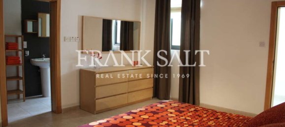 3 Schlafzimmer Wohnung in Saint Paul's Bay, Malta, Nr. 8846 11