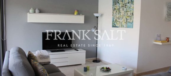 3 Schlafzimmer Wohnung in Saint Paul's Bay, Malta, Nr. 8846 7