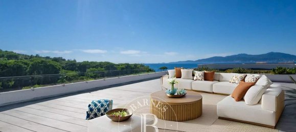 3 rooms Penthouse in Pietrosella, France No. 261468 4