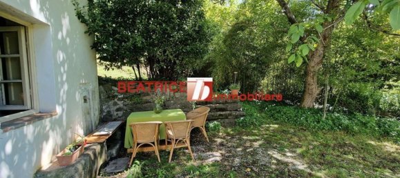 Casa de 10 habitaciónes en Pescaglia, Italy No. 15653 10