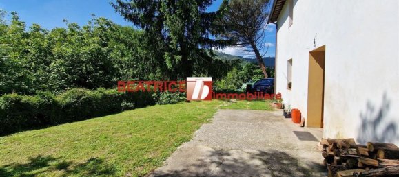 Casa de 10 habitaciónes en Pescaglia, Italy No. 15653 12