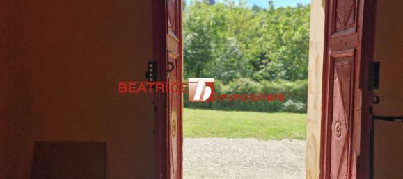 Casa de 10 habitaciónes en Pescaglia, Italy No. 15653 29