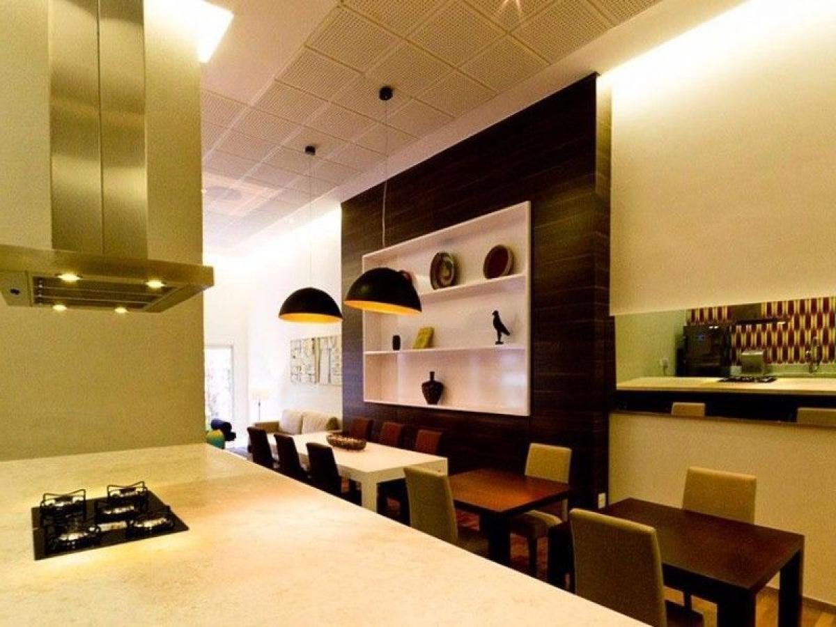 Квартира с 2 спальнями в Сан-Паулу, Бразилия № 497170