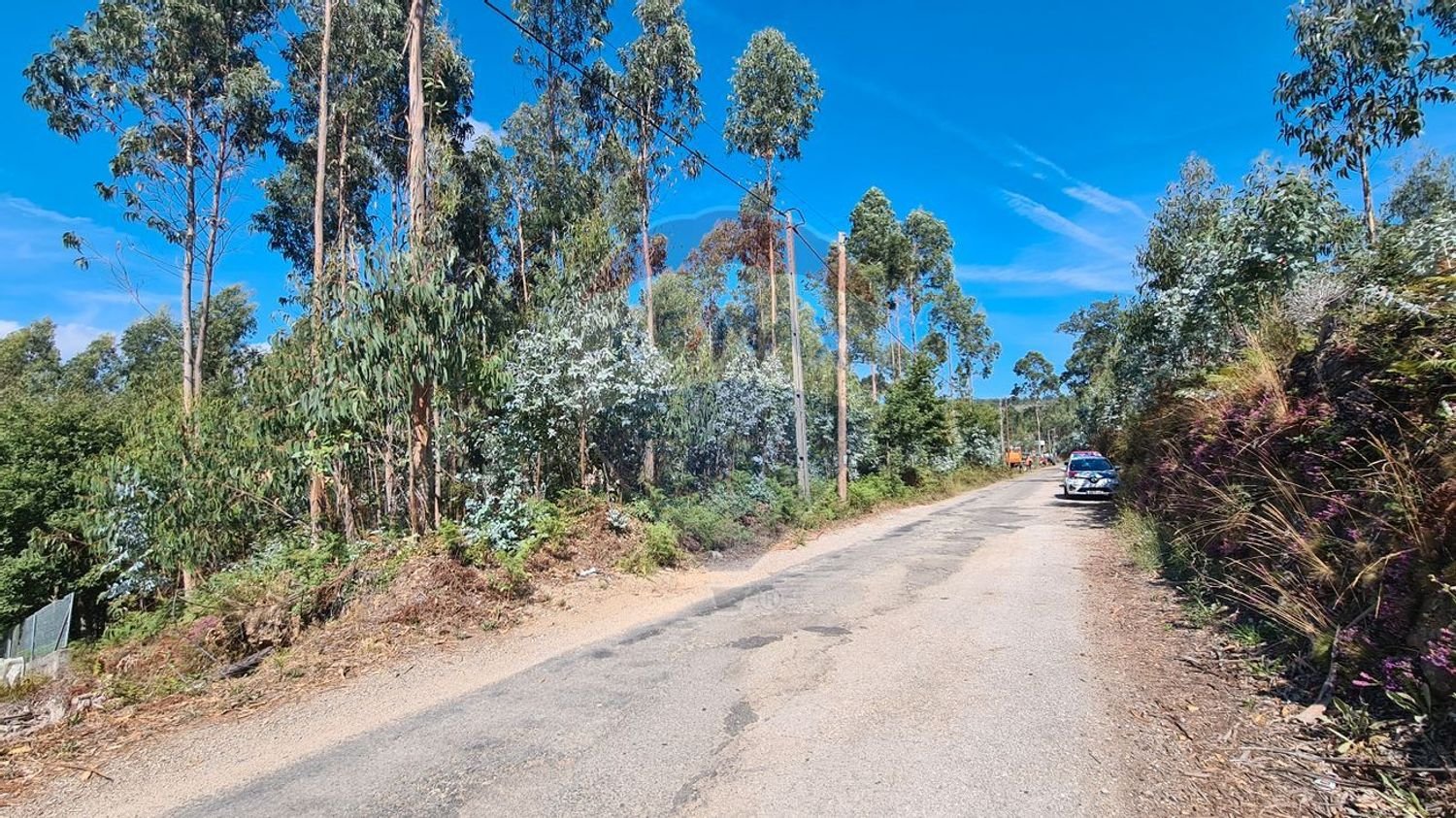 Terreno em Talhadas, Portugal 810 m² N.º 68486