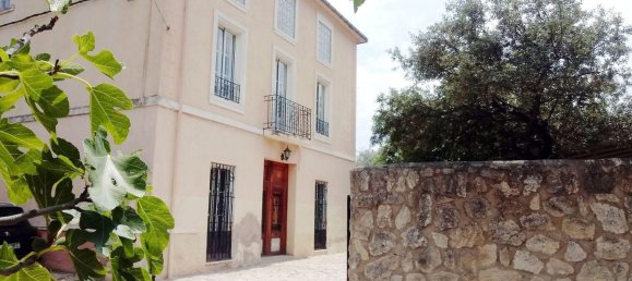 5 غرف نوم منزل في Cocentaina, Spain رقم 140719 30