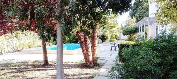 5 غرف نوم منزل في Cocentaina, Spain رقم 140719 5