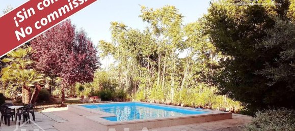 5 غرف نوم منزل في Cocentaina, Spain رقم 140719 3