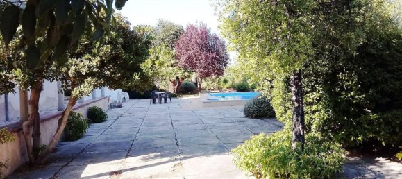 5 غرف نوم منزل في Cocentaina, Spain رقم 140719 28