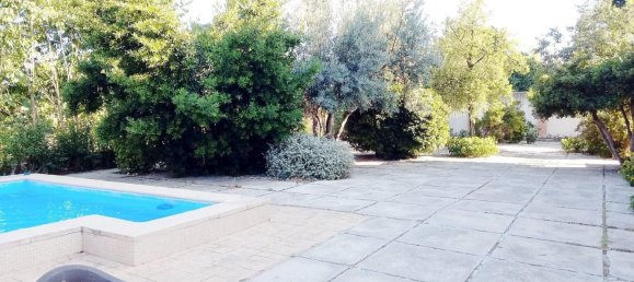 5 غرف نوم منزل في Cocentaina, Spain رقم 140719 29