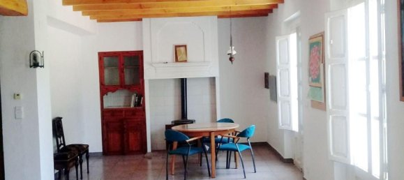 5 غرف نوم منزل في Cocentaina, Spain رقم 140719 8