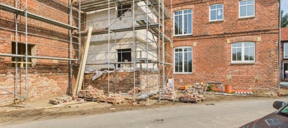 2 bedrooms Apartment in Nienburg, Germany No. 267042 13