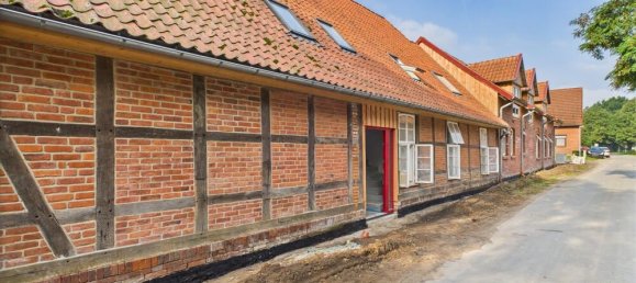 2 bedrooms Apartment in Nienburg, Germany No. 267042 4