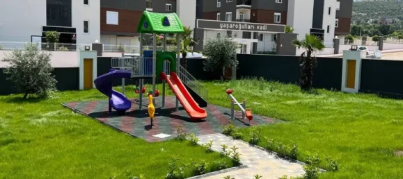 Apartment 3+1 in Kepez, Turkey No. 32541 13