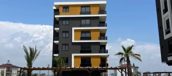 Apartment 3+1 in Kepez, Turkey No. 32541 2