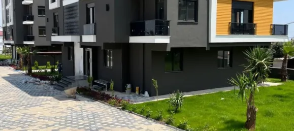 Apartment 3+1 in Kepez, Turkey No. 32541 14