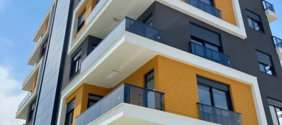 Apartment 3+1 in Kepez, Turkey No. 32541 17